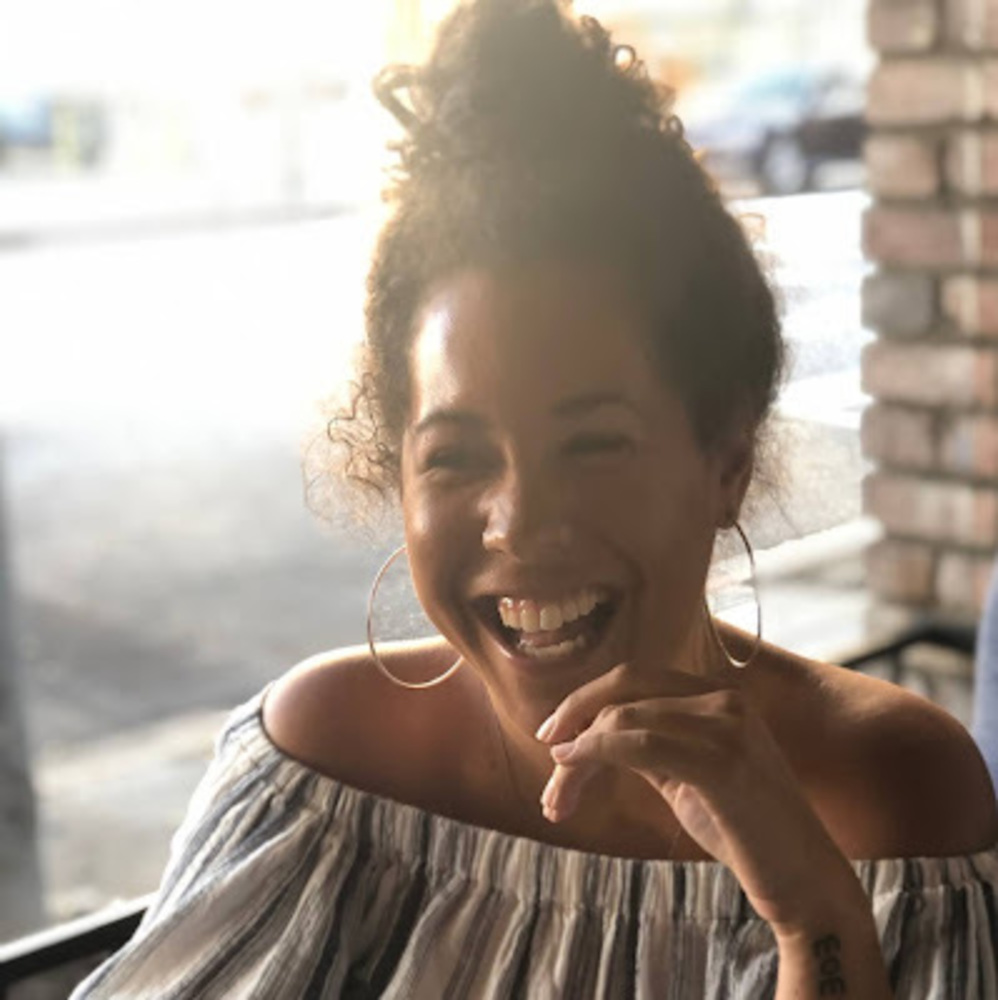 Meet your Posher, Lexi